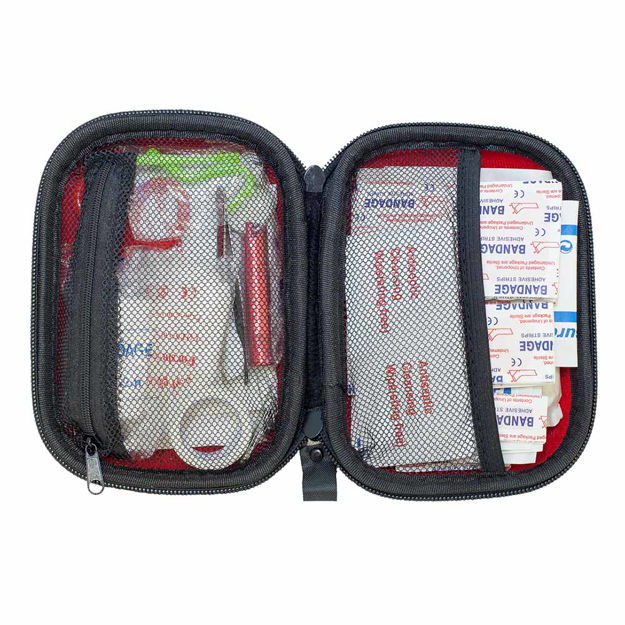 PHARMAVOYAGE FIRST AID TRAVEL