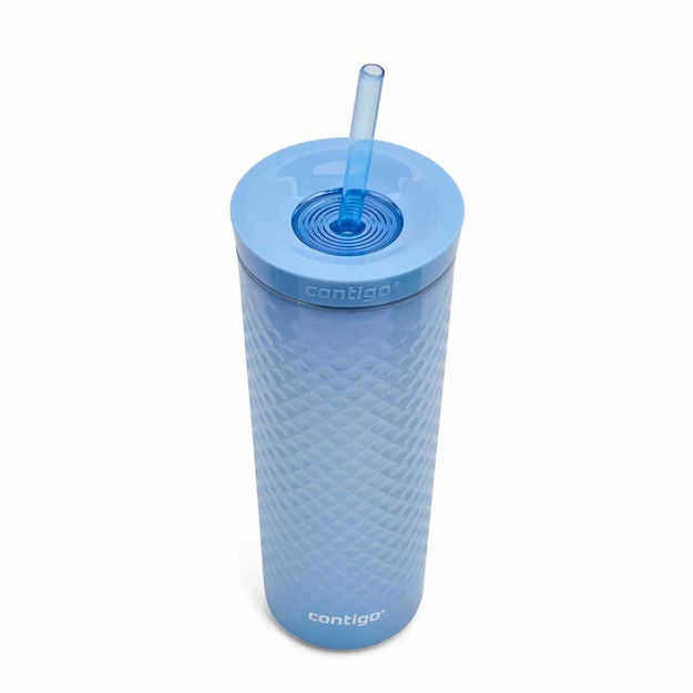 Autoclose Tumbler 