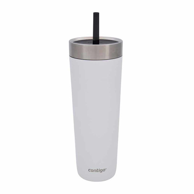 Luxe Spillproof Tumbler 