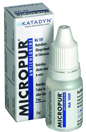 Micropur Antichlorine